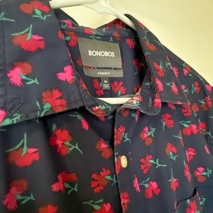 Bonobos shirt